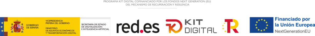 KIT DIGITAL Logo digitalizadores
